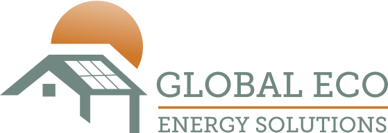 Global Eco logo