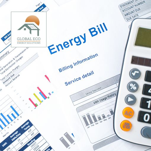 Energy Bills