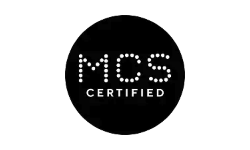 MCS Certified logo
