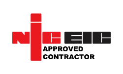 NCEIC logo