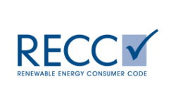 RECC logo