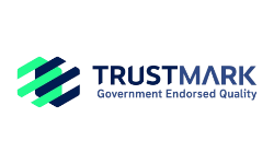 Trust Mark logo